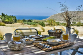Relaxia Estate Naxos